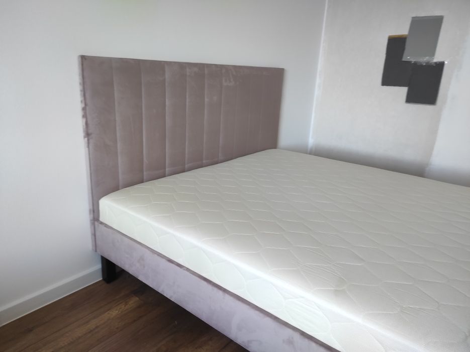 Супер ЦІНА!!! Ліжко 1,6*2 з матрацом Верона, кровать, матрас