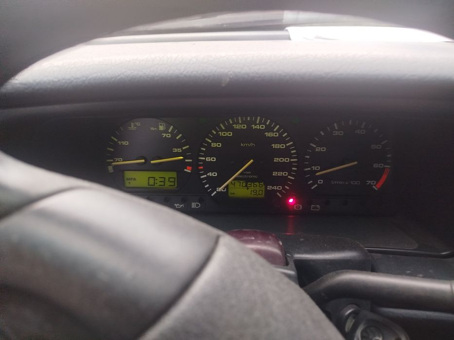 Продаж Пасата б 4