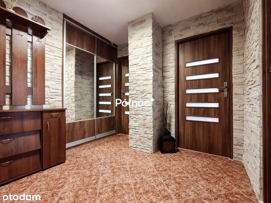 Mieszkanie na sprzedaż – Srebrzyszcze, garaż