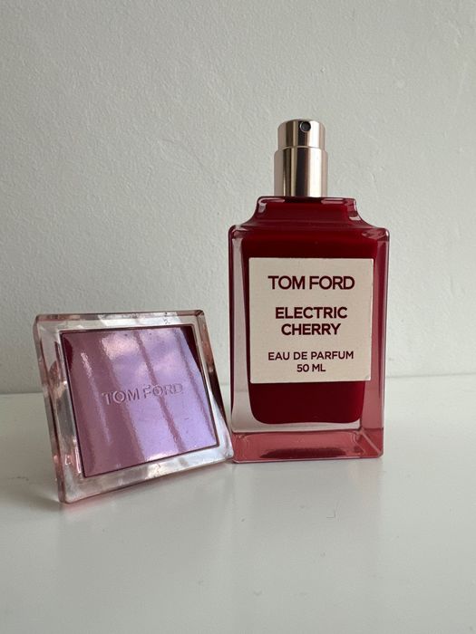 Tom Ford Electric Cherry