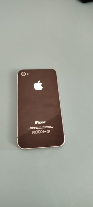 iPhone 4S. IOS7. Bez simlocka. Stan bardzo dobry.