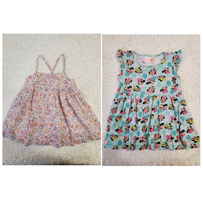 Плаття  сарафан для дівчинки.