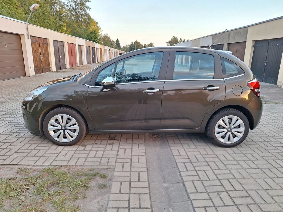 Citroën C3