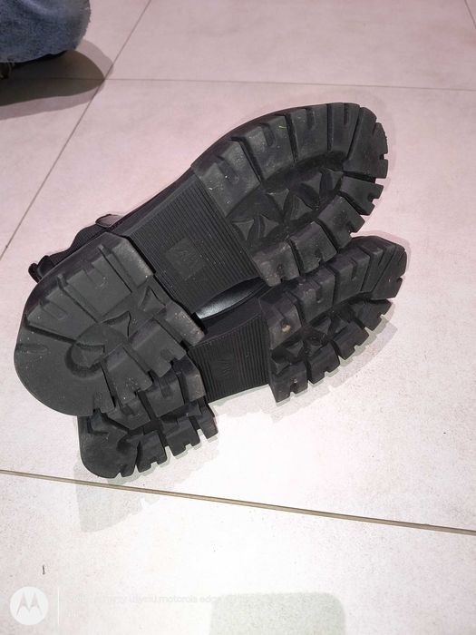 Buty damskie Zara rozmiar 38