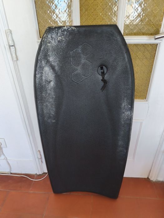 Prancha de bodyboard