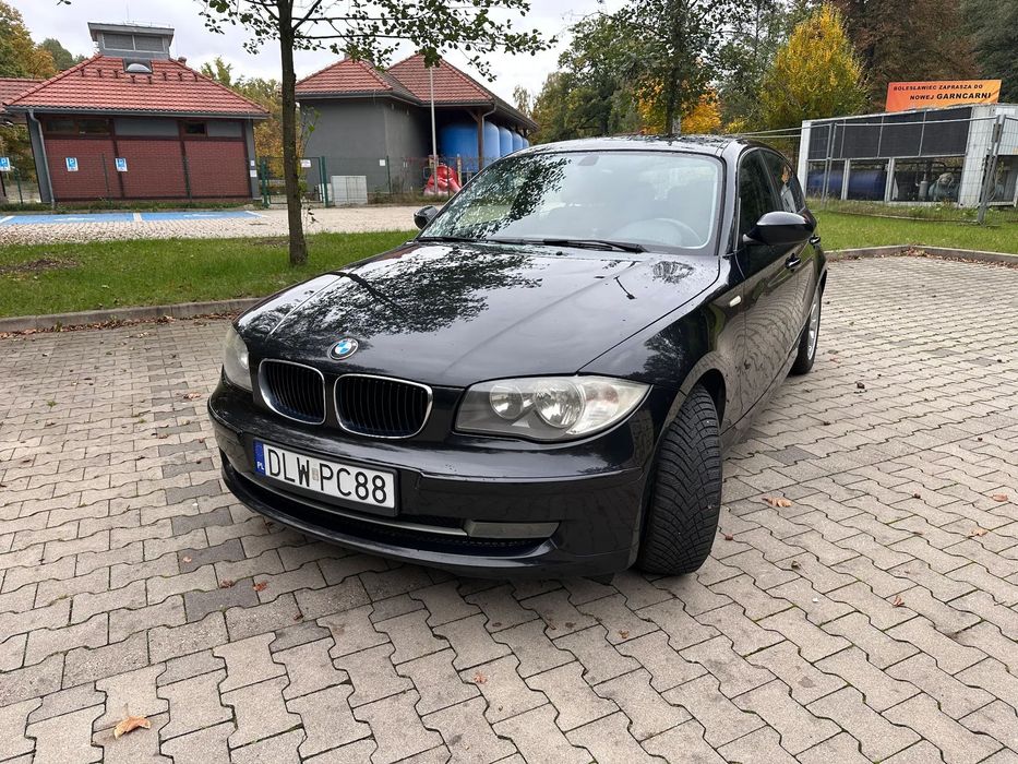 BMW Seria 1