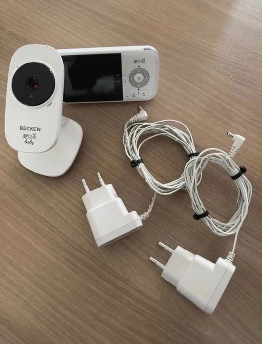 Intercomunicador Becken Baby