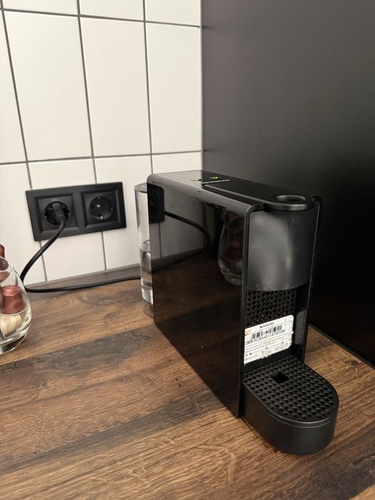 Кавомашина Nespresso