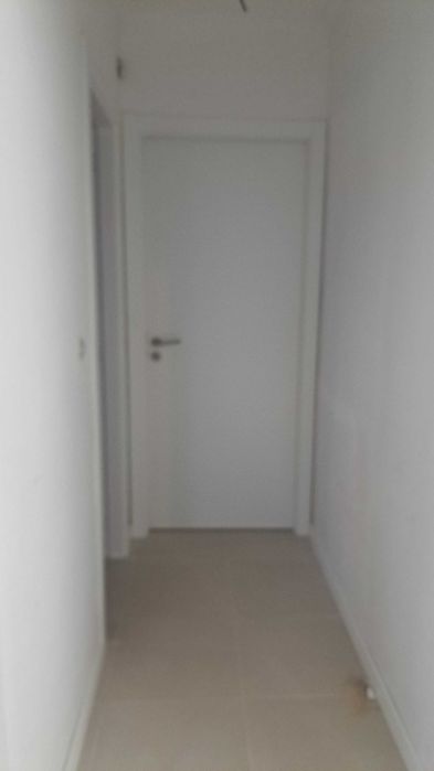 Apartamento T3 com Garagem e Quintal