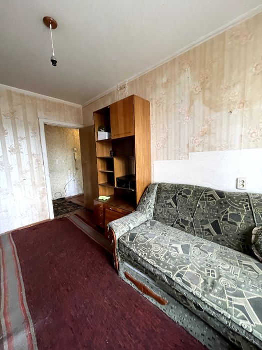 Продаж 3 кімн. кв. парк Совки, вул. Жмеринська 24, Свтошинський р-н