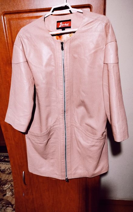 Куртка кардиган бу