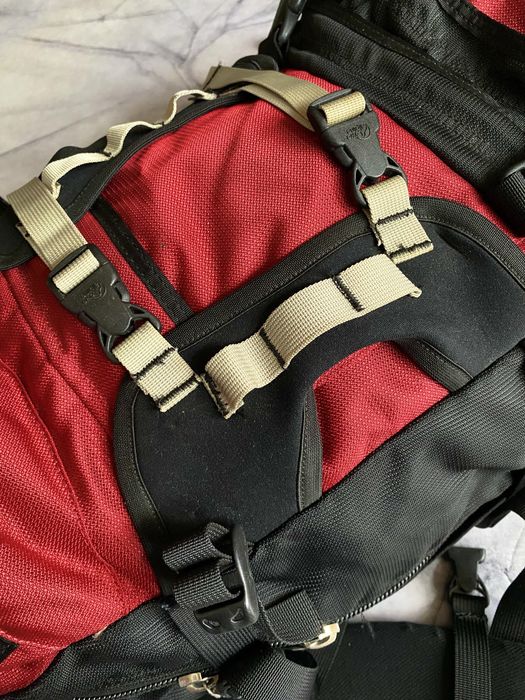 Lowe Alpine 50L рюкзак туристичний оригінал