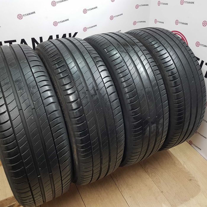 +4шт Шини літні 215/60/17 Michelin Primacy3 Літо колеса гума R17