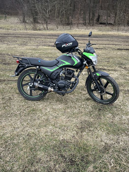 Продам Мустанг Фості 150