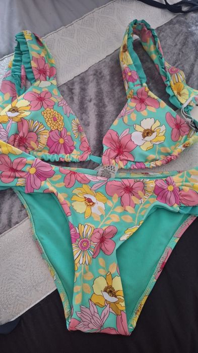Conjunto de bikini