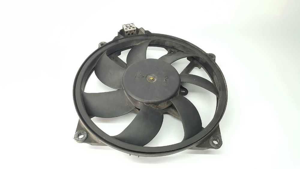 ELETROVENTILADOR RENAULT SCENIC III BUSINESS