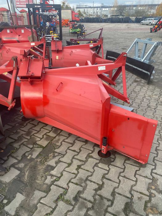 Odśnieżarka wirnikowa 225/2 POMAROL