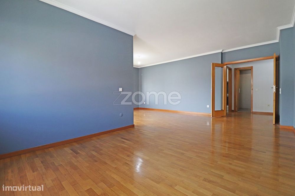 Apartamento T2 para arrendamento | Leça do Balio |Metro | Garagem