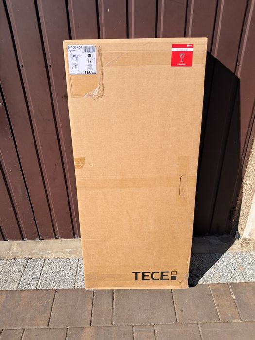 TECE Stelaż podtynkowy do WC, wysokość 112 cm Tece Base