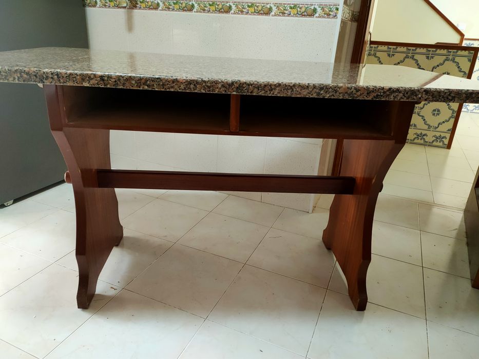 Vendo mesa de cozinha