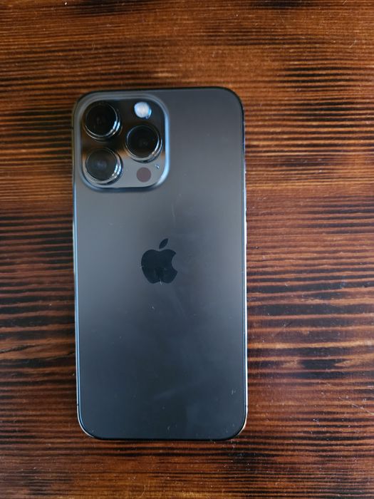 Iphone 13 Pro...