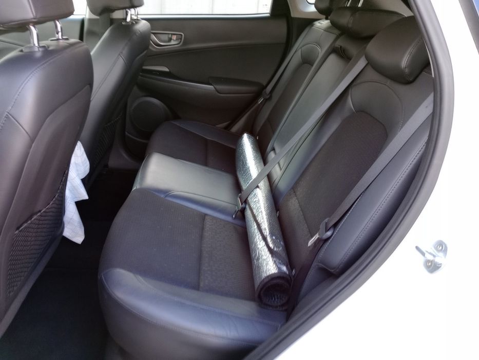 Hyundai Kauai 64 KW Nacional