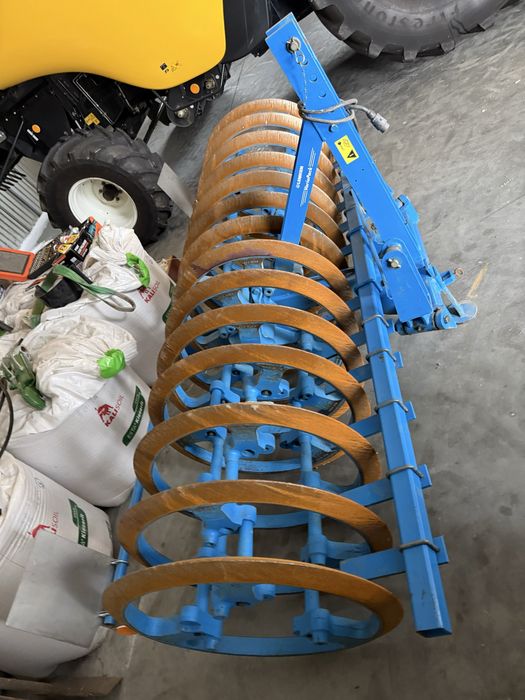 Lemken Variopack 110