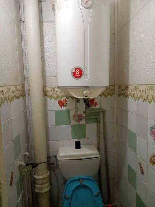 Сдается 2-комнатная квартира в Центре