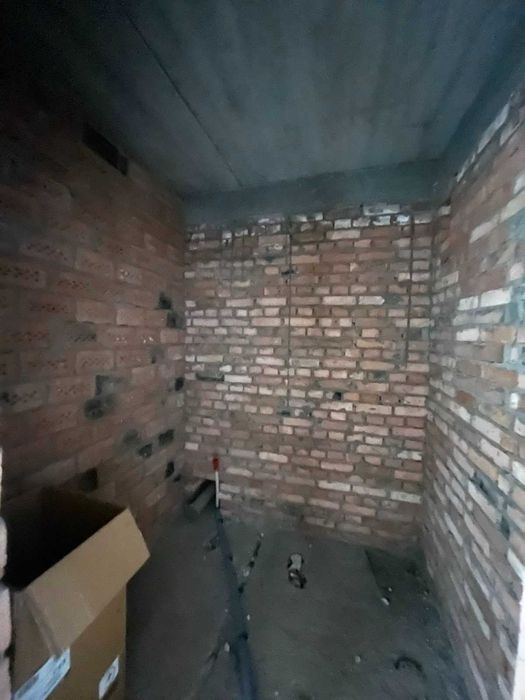 Однокімнатна 47м² від Рауш Є-Оселя!