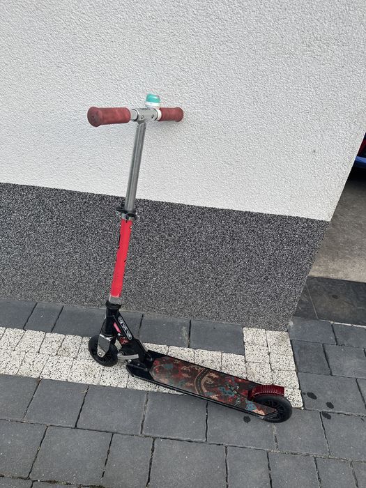Hulajnoga oxelo !