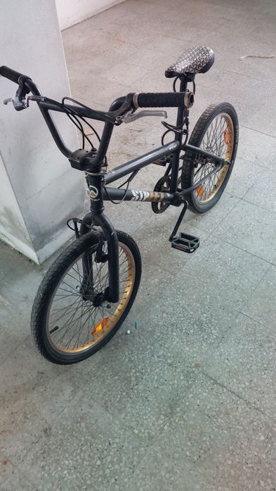 Bicicleta roda 20