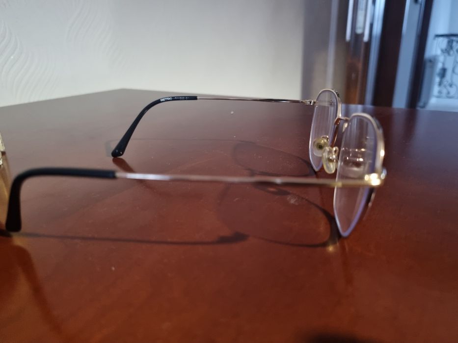 Okulary marki Retro London