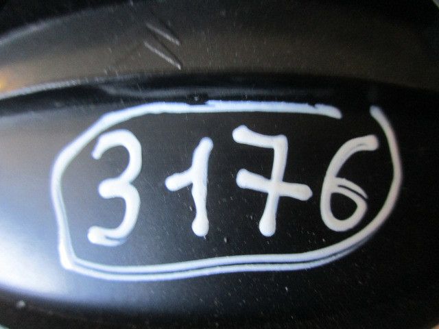 Aro do quadrante CITROËN Saxo (S0, S1)