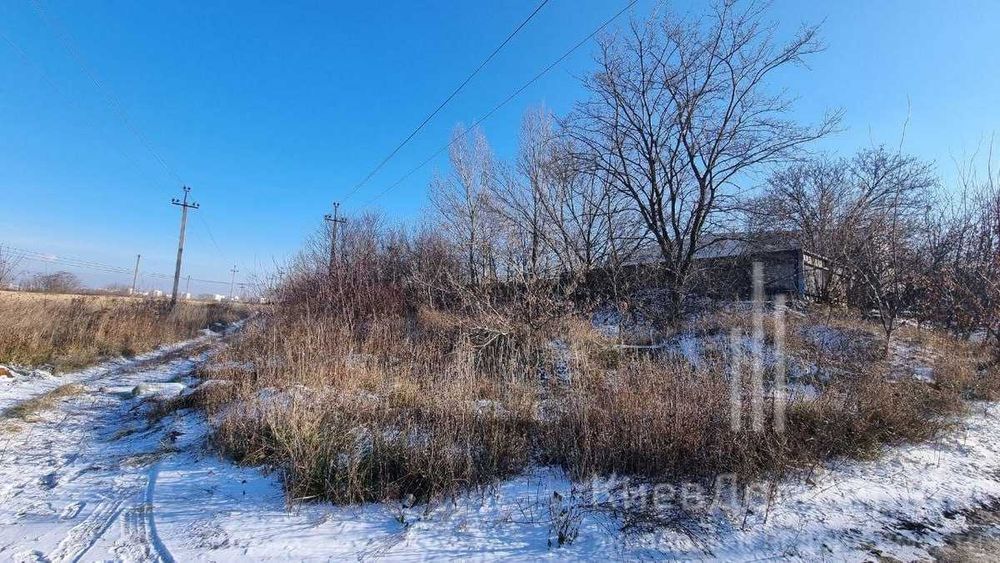 Продаж земельної ділянки Софіївська Борщагівка Вишневе ФОЗІ