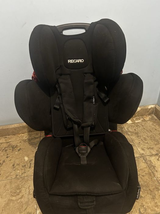 Cadeira bebé, crianca - RECARO