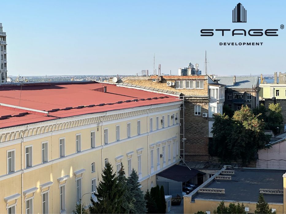 3-rooms apartment apartment by the address st. Kulikovo pole pl Oktyabrskoy revolyutsii pl (area 151 m²) - Atlanta.ua - photo 10