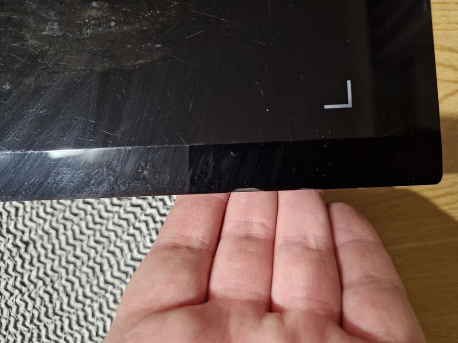 Płyta indukcyjna Amica IN6544 sprawna