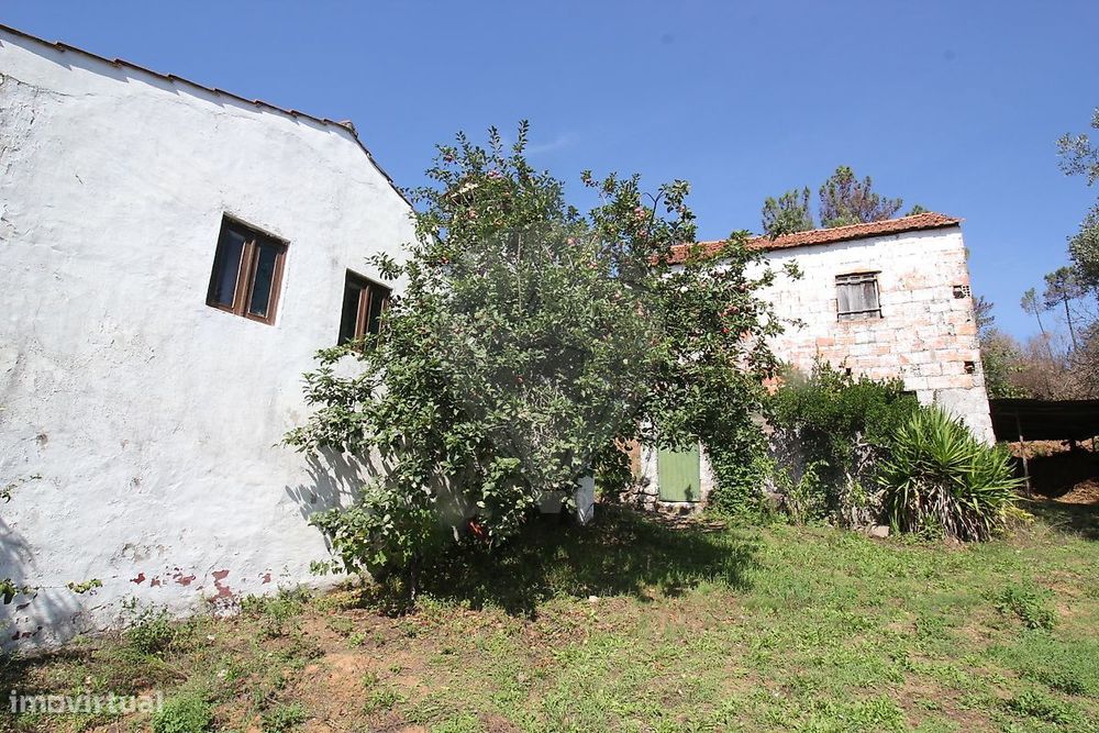 Moradia T2 para venda