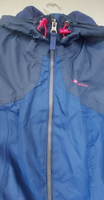 Куртка ветровка хлопчача