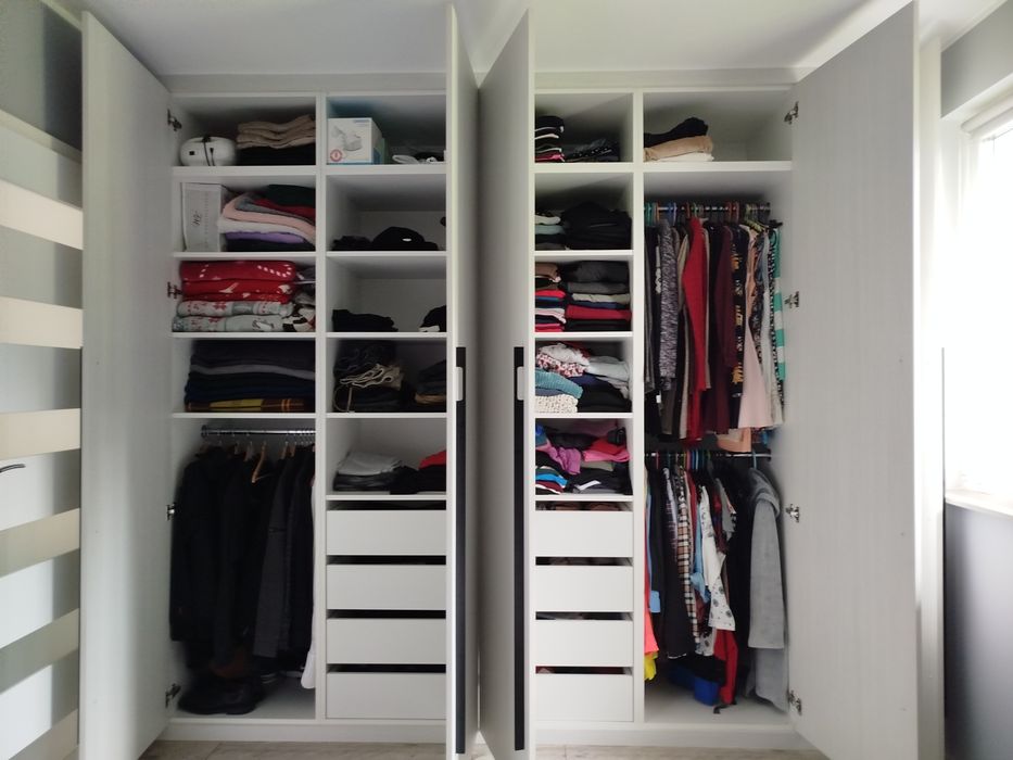 Montaż, skręcanie mebli IKEA BRW AGATA Itp.