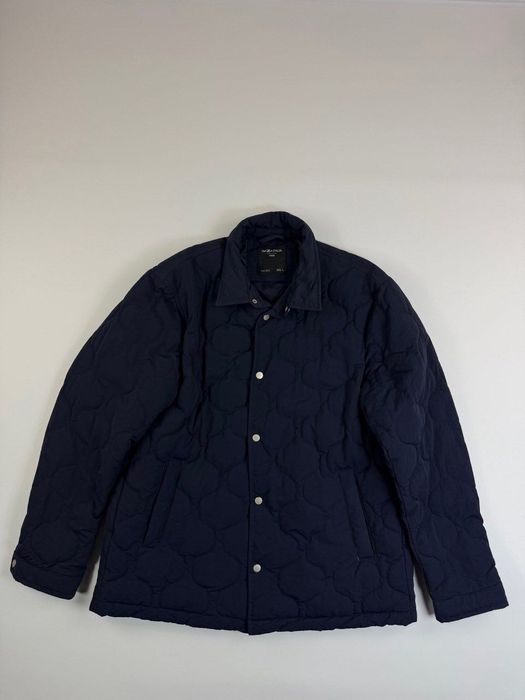 Куртка лайнер Military L / Alpha Industries style / Riot Division
