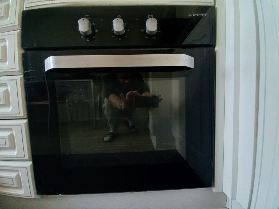 Forno Eléctrico Jocel