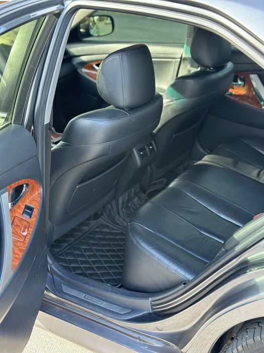 Toyota Camry 40 3.5