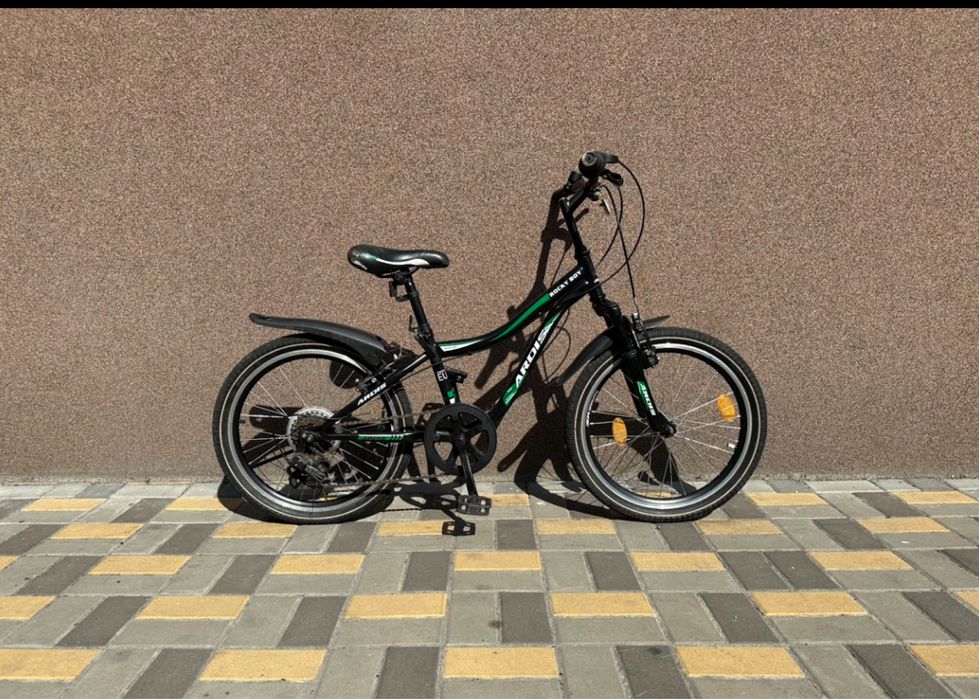 Велосипед взрослый подростковый детский