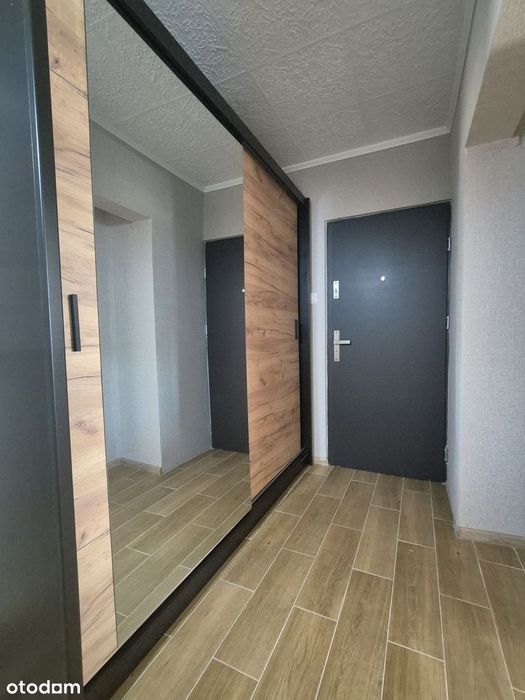 Mieszkanie Na Parterze, Las, Balkon, Klimatyzacja - Najem Leszno - View 5