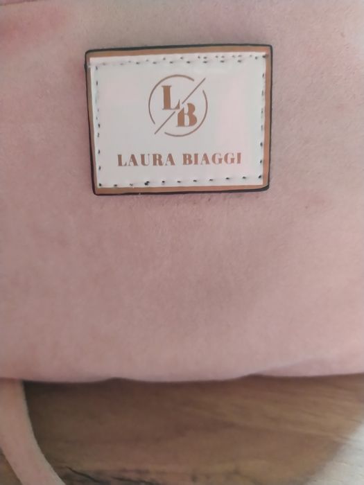Torebka Laura biaggi