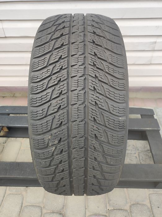 265.50.20 jedna opona Nokian WR SUV 3