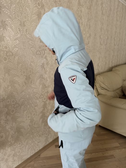 Лижний костюм Rossignol