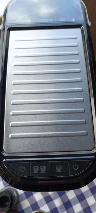 Máquina café cecotec