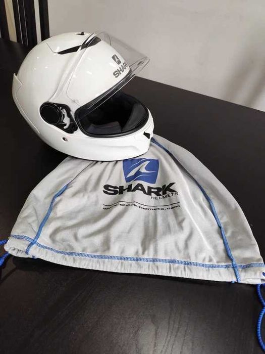 Capacete - SHARK Spartan - M - SOTCK OFF